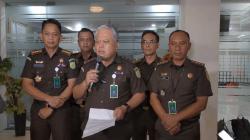 Prajurit TNI Amankan Kejari dan Kejati, Kejagung Pastikan Tak Ada Intervensi Penegakan Hukum