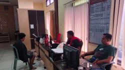 Residivis Pencurian di Sampang Ditangkap Polisi, Kali Ini Terlibat Kasus Sabu<