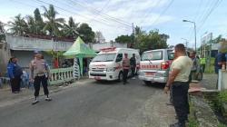 Korban Keracunan Hajatan Nikah di Sleman Bertambah Jadi 150 Orang, 27 Diopname<