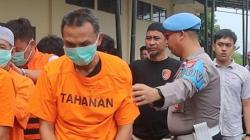 Oknum Guru di Lampung Selatan Cabuli Murid SD, Mengaku Suka dengan Korban<