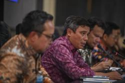 BTN Optimistis Aset Tahun 2025 Tembus Rp500 Triliun