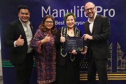 Tingkatkan Layanan Perencanaan Keuangan Masyarakat Indonesia