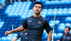 Profil dan Biodata Pratama Arhan: Bek Timnas Indonesia yang Resmi Gugat Cerai Azizah Salsha