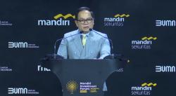 Wamen BUMN Ungkap Danantara Diluncurkan Bulan Depan