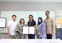 MNC Life Berikan Solusi Inovatif Perlindungan kepada Pasien Skrining Pra-Kanker