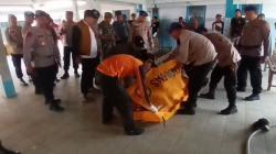 Kapal Nelayan Tenggelam di Laut Pesisir Pekalongan, 1 ABK Tewas 2 Hilang<