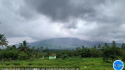 Gunung Lewotobi Laki-Laki di NTT Naik Status ke Level IV Awas<