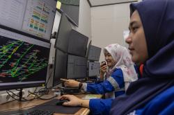 Potret Karier Perempuan di Dunia Pertambangan