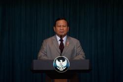 Prabowo bakal Hadir di Penutupan Kongres ke-VI Partai Demokrat Malam Ini
