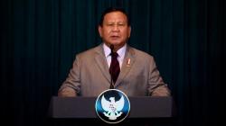 Prabowo Pamer Program MBG di World Governments Summit 2025: Ini Investasi bagi Masa Depan