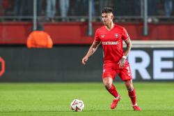 Mees Hilgers Dibekukan FC Twente, Agen Bongkar Perlakuan Tak Adil dan Kekecewaan Sang Pemain
