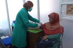 Program Pemeriksaan Kesehatan Gratis di Salatiga Sepi Peminat<