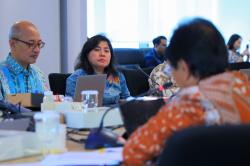 Semangat Tingkatkan Layanan Berkualitas dan Digitalisasi untuk Kesejahteraan Peserta