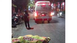 Kecelakaan di Semarang, Pengendara Motor Tewas Tabrak Pohon di Pinggir Jalan<