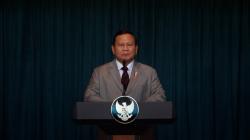 Prabowo Jelaskan Alasan Ingin RI Gabung OECD hingga BRICS