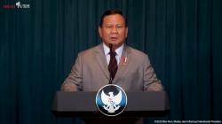 Prabowo Luncurkan Danantara 24 Februari 2025, Kelola Aset Rp14.719 Triliun