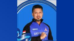 Sosok Renville Antonio Bendahara Demokrat yang Meninggal Kecelakaan, Loyal Membangun Partai<