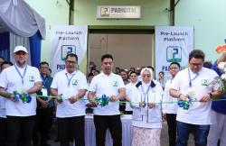 Bangun Ekosistem Perdagangan Hasil Pertanian yang Adil, Transparan dan Efisien