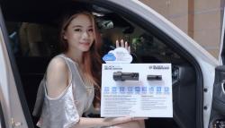 Deretan Teknologi Canggih di IIMS 2025, Ada Kamera Mobil Pengintai Penjahat 