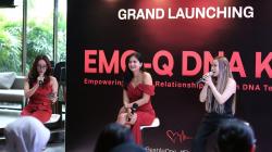 Kolaborasi MNC Life dan Regene Genomics Hadirkan Perlindungan untuk Pasien Tes DNA EMO-Q