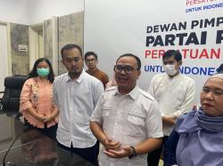 APKSI Titip Harapan ke Partai Perindo untuk Suarakan Nasib Tenaga Kesehatan di Daerah