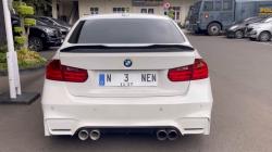 Pengemudi Mobil BMW yang Viral Gunakan Nomor Pelat Tak Senonoh Ditangkap, Mahasiswi di Malang<