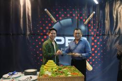 Pro Billiard Center Bakal Buka Cabang di Seluruh Penjuru Tanah Air