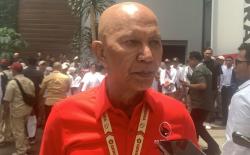 Said Abdullah Ungkap Isi Pertemuan Elite PDIP di Kediaman Megawati, Bahas Apa?