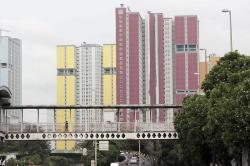 Wisma Atlet Siap Dihuni ASN-TNI, Harga Sewa Cuma Rp1,2 Juta per Bulan!