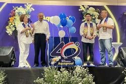 Apresiasi Dukungan Masyarakat Indonesia