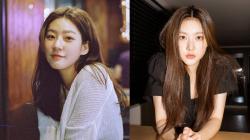 Kabar Duka, Kim Saeron Meninggal Dunia di Rumahnya Hari Ini