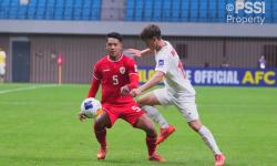 Link Live Streaming Timnas Indonesia U-20 vs Uzbekistan di Piala Asia U-20 2025