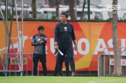 Persiapan Mepet, Indra Sjafri Tetap Diyakini Bisa Bawa Emas SEA Games 2025