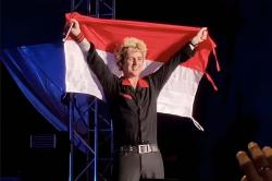 Green Day Kembali Guncang Panggung Indonesia Setelah Absen 26 Tahun