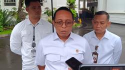 IMF Proyeksi Pengangguran RI Naik Jadi 5 Persen, Istana: Data BPS Justru Turun