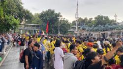 Demo Indonesia Gelap, Ini Isi Tuntutan Mahasiswa