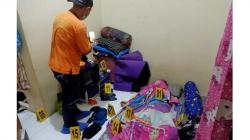 Terungkap! Pembunuh Perempuan Pekerja Salon di Bandung Ternyata Suami Siri