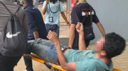 Respons Berkelas The Jakmania usai Keributan Suporter dalam Duel Persija vs Persib