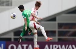 Daftar 7 Tim Lolos Perempat Final Piala Asia U-20 2025: Jepang Menyusul?