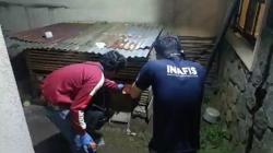 Penjaga Vila di Pasuruan Dibunuh di Kandang Ayam, Sempat Baku Hantam dengan Pelaku<