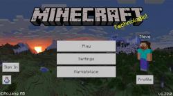 Link download Minecraft 1.22 APK:  Update Wilderness Penuh Fitur Seru!