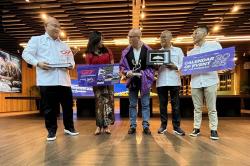 Sirkuit Mandalika Tuan Rumah Balap Mobil GT World Challenge Asia 2025