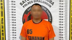 Oknum Polisi Jadi Pengedar Sabu di Simalungun Ditangkap, Anggota Polres Batubara<