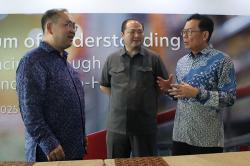 Optimalisasi Proses Pembiayaan dengan Perkembangan Ekosistem Rantai Pasok