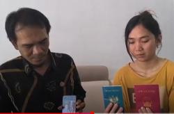 Viral Perempuan asal Indramayu jadi Korban TPPO di China Modus Pengantin Pesanan<
