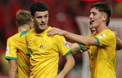 Jadwal Australia Vs Arab Saudi di Final Piala Asia U-20 2025 Malam Ini