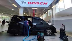 Indonesia Diserbu Mobil China, Bosch Ungkap Bakal Bangun 120 Bengkel Kendaraan Listrik
