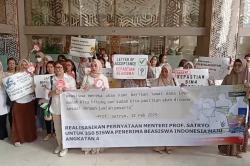 Ini 4 Tuntutan Orang Tua Siswa Penerima Beasiswa, Minta BIM Dilanjutkan!