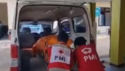 Suami Bunuh Istri lalu Sembunyikan Mayat Dalam Rumah di Tuban, Pelaku Gantung Diri<