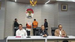 Wali Kota Semarang Mbak Ita dan Suami Tersangka KPK, Diduga Terima Uang Rp6,1 Miliar